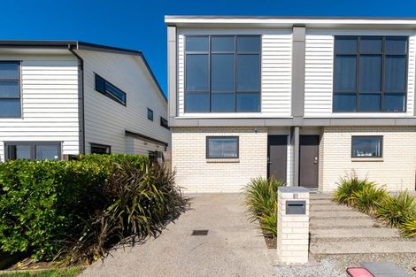 Photo of property in 81 Andrew Jack Road, Silverdale, 0932