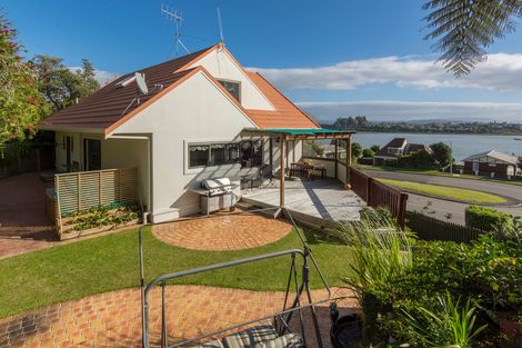 Photo of property in 85 Haukore Street, Hairini, Tauranga, 3112