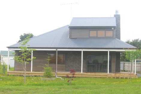 Photo of property in 65 Arawa Street, Ohakune, 4625