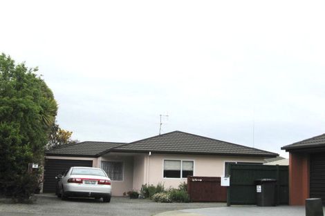 Photo of property in 1/6 Rossetti Court, Stoke, Nelson, 7011