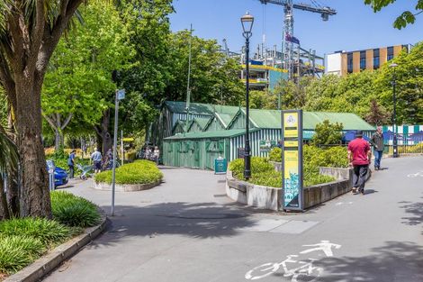 Photo of property in 14/41 Cambridge Terrace, Christchurch Central, Christchurch, 8013