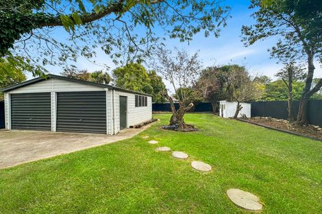 Photo of property in 39 Uxbridge Street, Redwood, Christchurch, 8051
