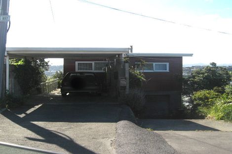 Photo of property in 141c Seatoun Heights Road, Miramar, Wellington, 6022