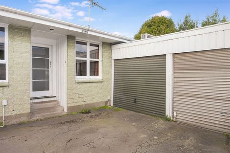 Photo of property in 3/10a Straven Road, Riccarton, Christchurch, 8011