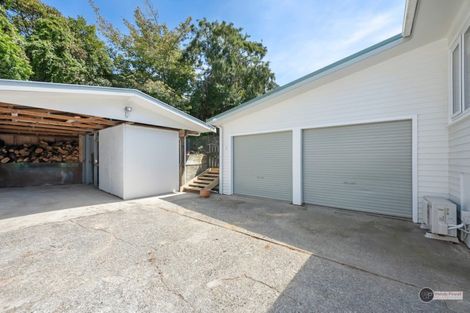 Photo of property in 35 Park Road, Belmont, Lower Hutt, 5010