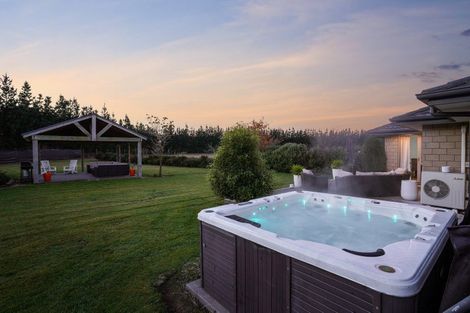 Photo of property in 2499 South Eyre Road, Eyrewell, Rangiora, 7476