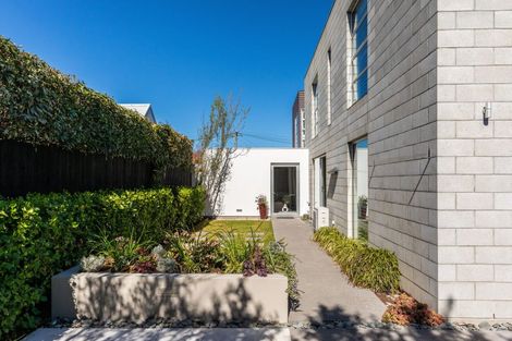 Photo of property in 9 Cox Street, Merivale, Christchurch, 8014