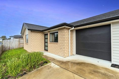 Photo of property in 12c Jamieson Crescent, St Andrews, Hamilton, 3200