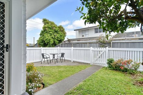 Photo of property in 1/107 Huxley Street, Sydenham, Christchurch, 8023