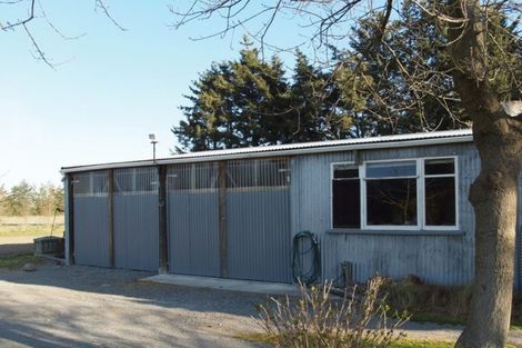 Photo of property in 125 Johnston Road, Rakaia, 7784