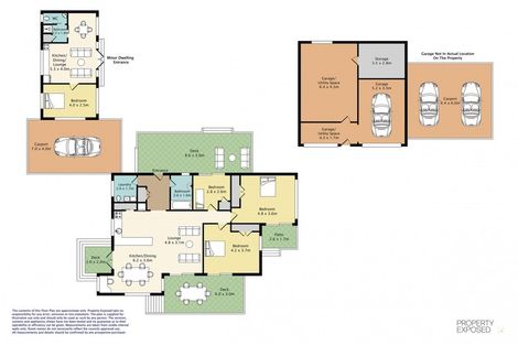 Photo of property in 19 Taupaki Road, Taupaki, Henderson, 0782