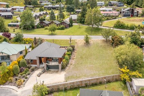 Photo of property in 14 Bellbird Place, Hanmer Springs, 7334