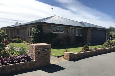 Photo of property in 73 Cameron Street, Ashburton, 7700