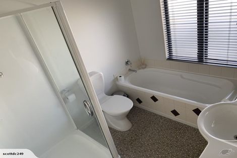 Photo of property in 38a Gresford Street, Edgeware, Christchurch, 8013