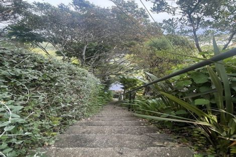 Photo of property in 24 Saint Michaels Crescent, Kelburn, Wellington, 6012