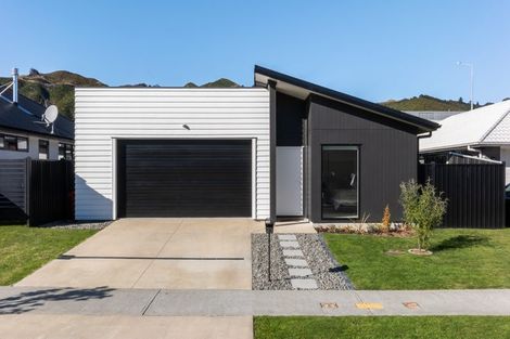 Photo of property in 23 Cynisca Crescent, Wallaceville, Upper Hutt, 5018