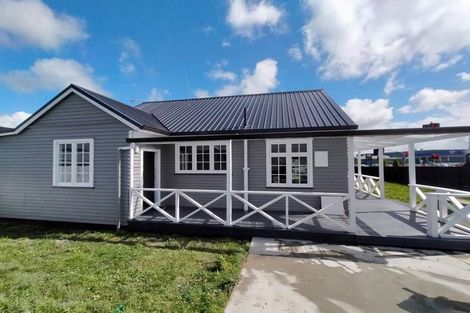 Photo of property in 1006 Tremaine Avenue, Roslyn, Palmerston North, 4414