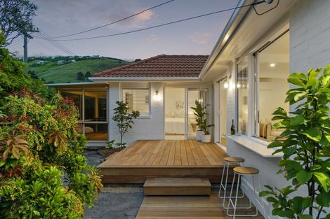 Photo of property in 42 Arnold Street, Sumner, Christchurch, 8081