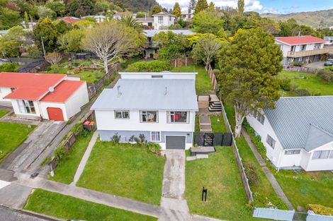 Photo of property in 30 Antrim Crescent, Wainuiomata, Lower Hutt, 5014