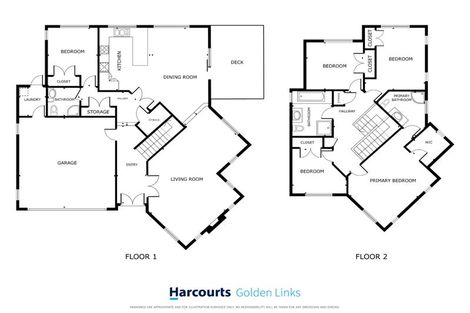 Photo of property in 12 Kouras Place, Flat Bush, Auckland, 2016