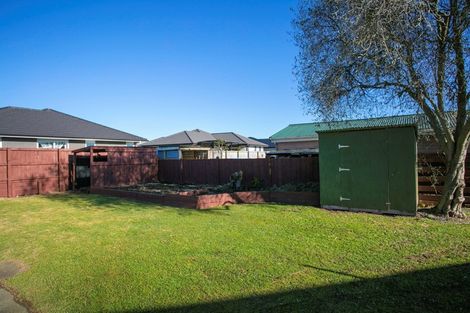 Photo of property in 26 Jellicoe Road, Matamata, 3400
