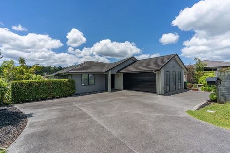 Photo of property in 5 North Crest Drive, Onerahi, Whangarei, 0110