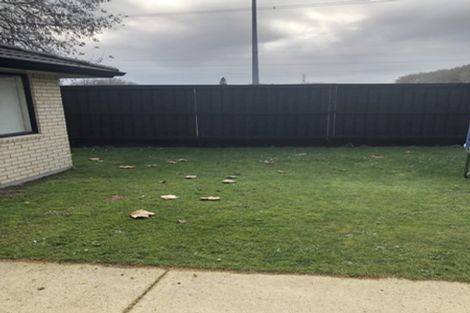 Photo of property in 17 Salisbury Place, Hamilton East, Hamilton, 3216