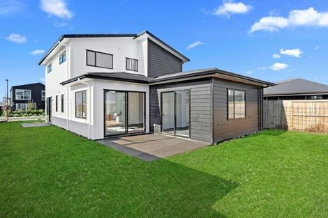 Photo of property in 3 Squire Avenue, Chartwell, Hamilton, 3210