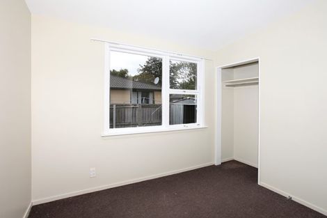 Photo of property in 61 Centennial Avenue, Riccarton, Christchurch, 8041