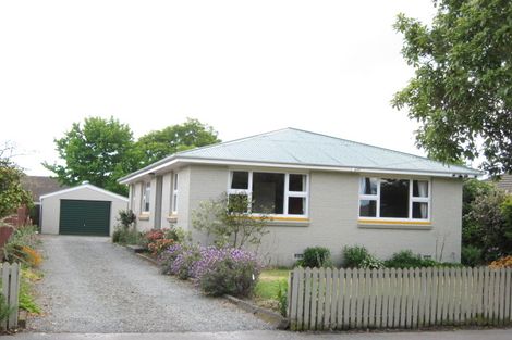 Photo of property in 39 Everest Street, Burnside, Christchurch, 8053