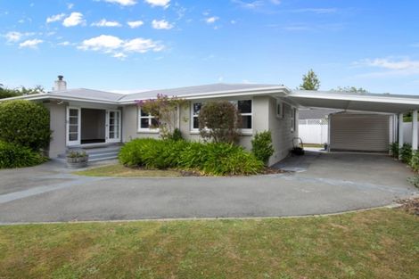 Photo of property in 23 Glenroy Crescent, Springlands, Blenheim, 7201