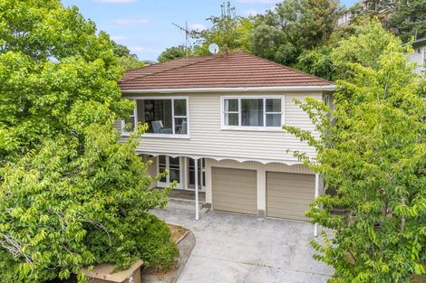 Photo of property in 5 Fyvie Avenue, Tawa, Wellington, 5028