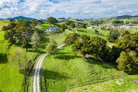 Photo of property in 251 Griffin Road, Maungaturoto, 0583