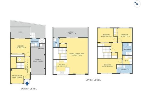 Photo of property in 12b Angelo Avenue, Howick, Auckland, 2014