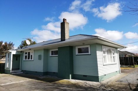 Photo of property in 8 Fenchurch Street, Northcote, Christchurch, 8052