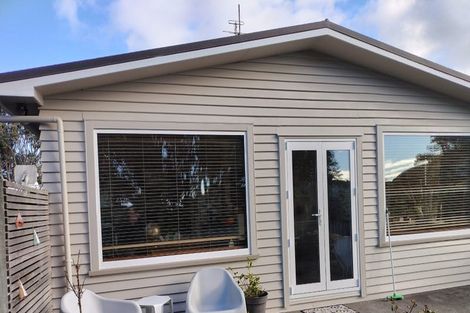 Photo of property in 1 Gray Street, Pukerua Bay, 5026