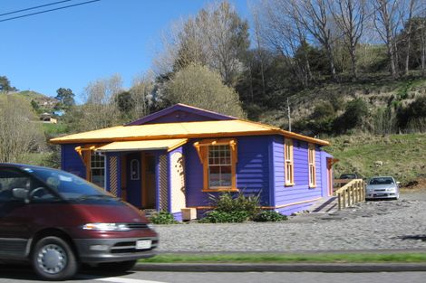 Photo of property in 43 Mataroa Road, Taihape, 4720