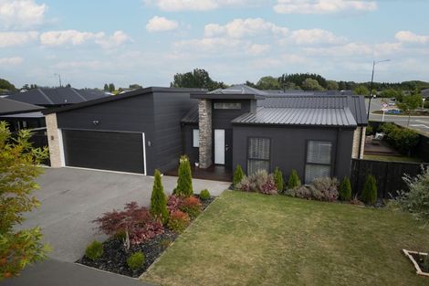Photo of property in 146 Georgina Street, Marshland, Christchurch, 8083