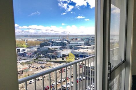 Photo of property in Zest, 522/72 Nelson Street, Auckland Central, Auckland, 1010