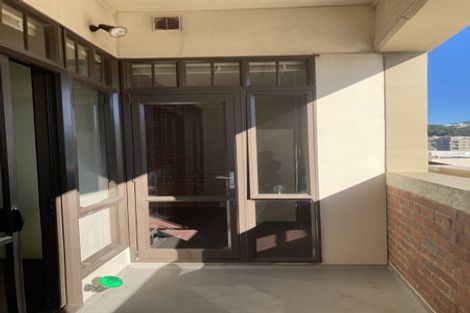 Photo of property in Pirie Street Townhouses, 28/35 Pirie Street, Mount Victoria, Wellington, 6011