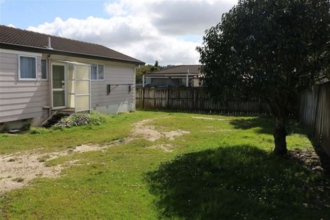 Photo of property in 32 Armada Drive, Ranui, Auckland, 0612