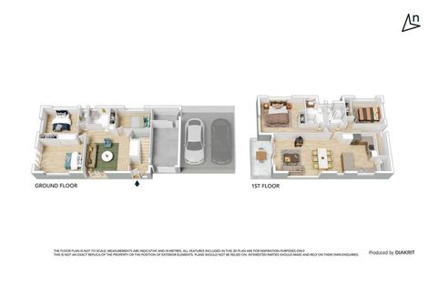 Photo of property in 3/140 Bucklands Beach Road, Bucklands Beach, Auckland, 2012