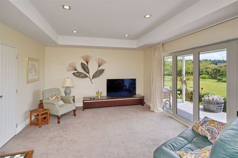 Photo of property in 280 Stokes Road, Balcairn, Amberley, 7481