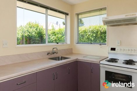 Photo of property in 3/19 Maxwell Street, Riccarton, Christchurch, 8041