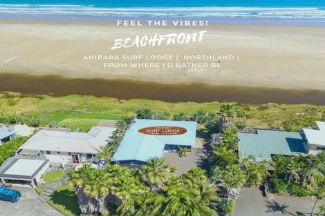 Photo of property in 23 Kotare Street, Ahipara, Kaitaia, 0481