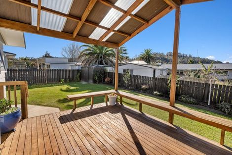 Photo of property in 3b Panorama Drive, Parahaki, Whangarei, 0112