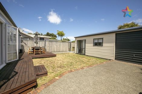Photo of property in 25 Buick Street, Petone, Lower Hutt, 5012