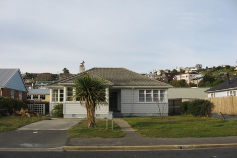 Photo of property in 36 Albertson Avenue, Port Chalmers, 9023