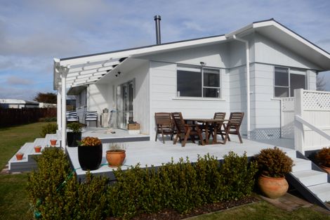 Photo of property in 32 Kennedy Drive, Putaruru, 3411