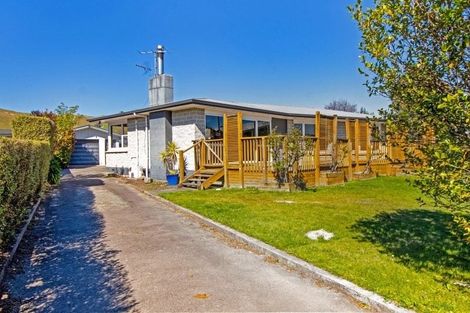 Photo of property in 10 Corry Crescent, Witherlea, Blenheim, 7201
